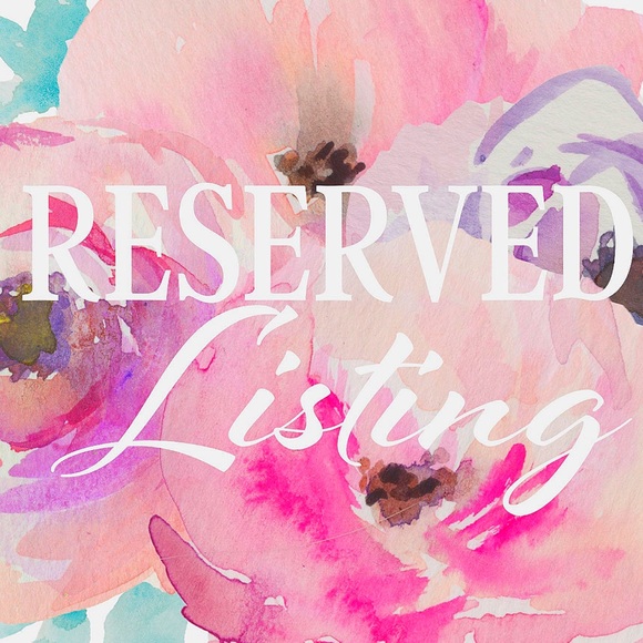 Disney Other - 2 listings in this one